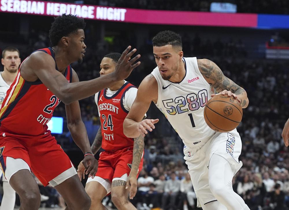 湖人队在前 湖人队在前